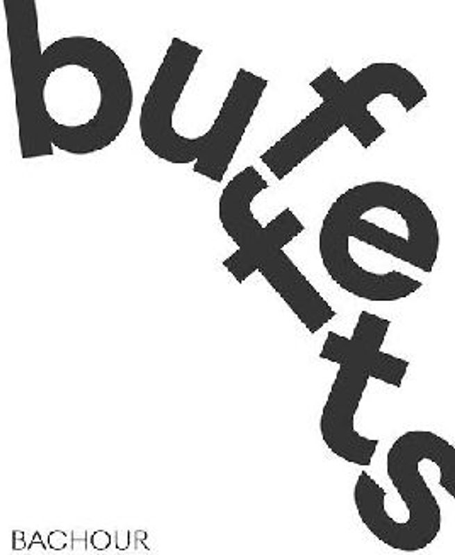 BACHOUR BUFFETS
