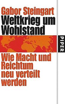 Weltkrieg um Wohlstand