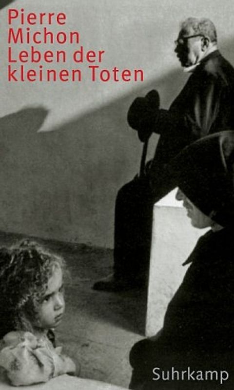 Leben der kleinen Toten