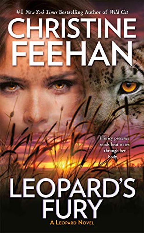 Leopard's Fury (A Leopard Novel, Band 9)