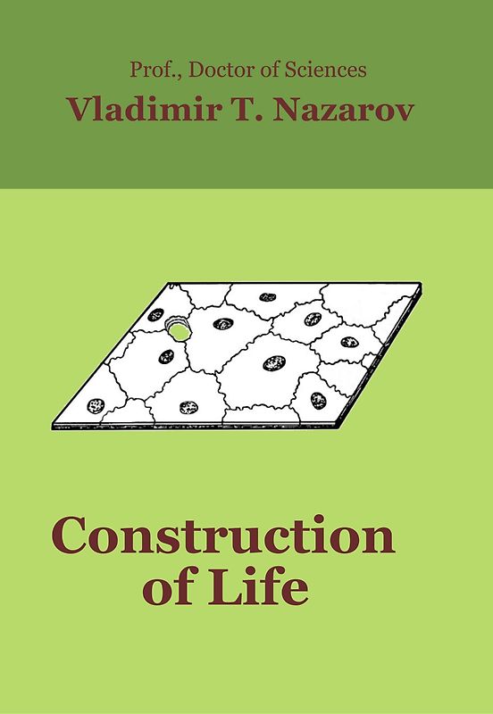 Construction of Life