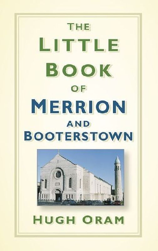 The Little Book of Merrion and Booterstown