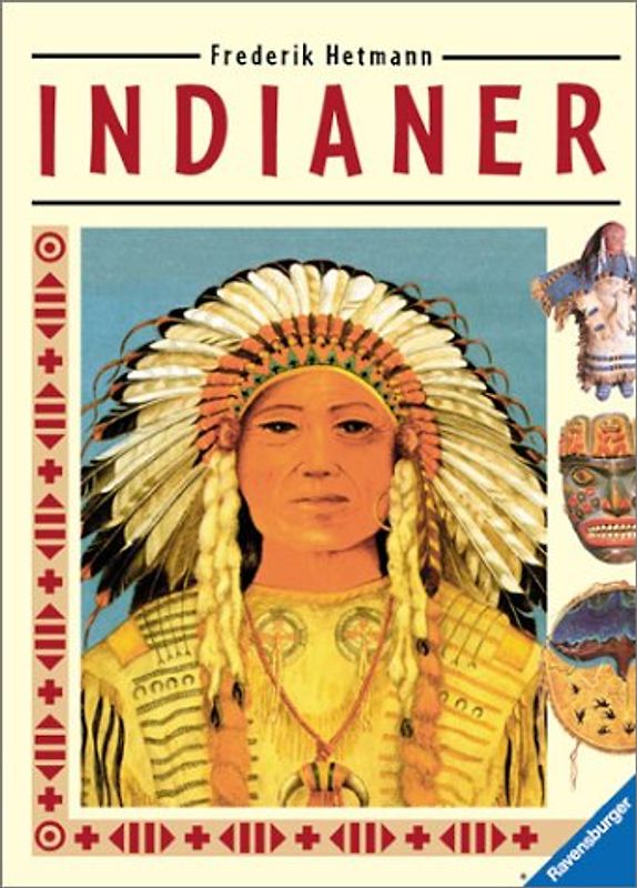 Indianer