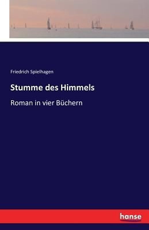 Stumme des Himmels