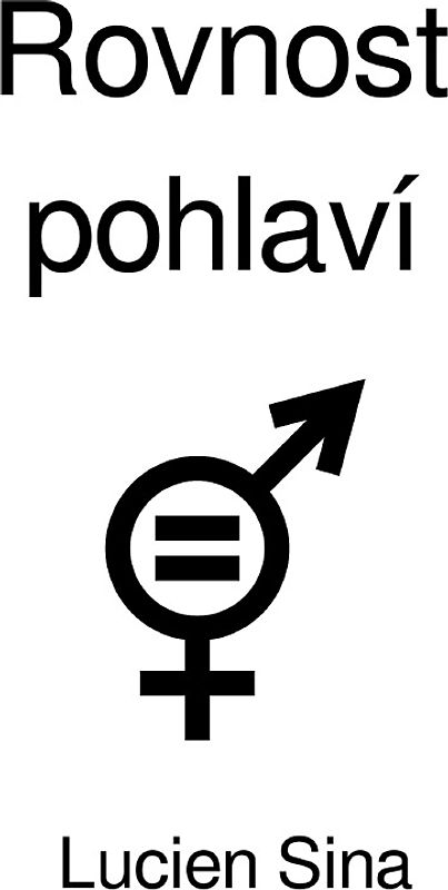 Rovnost pohlaví