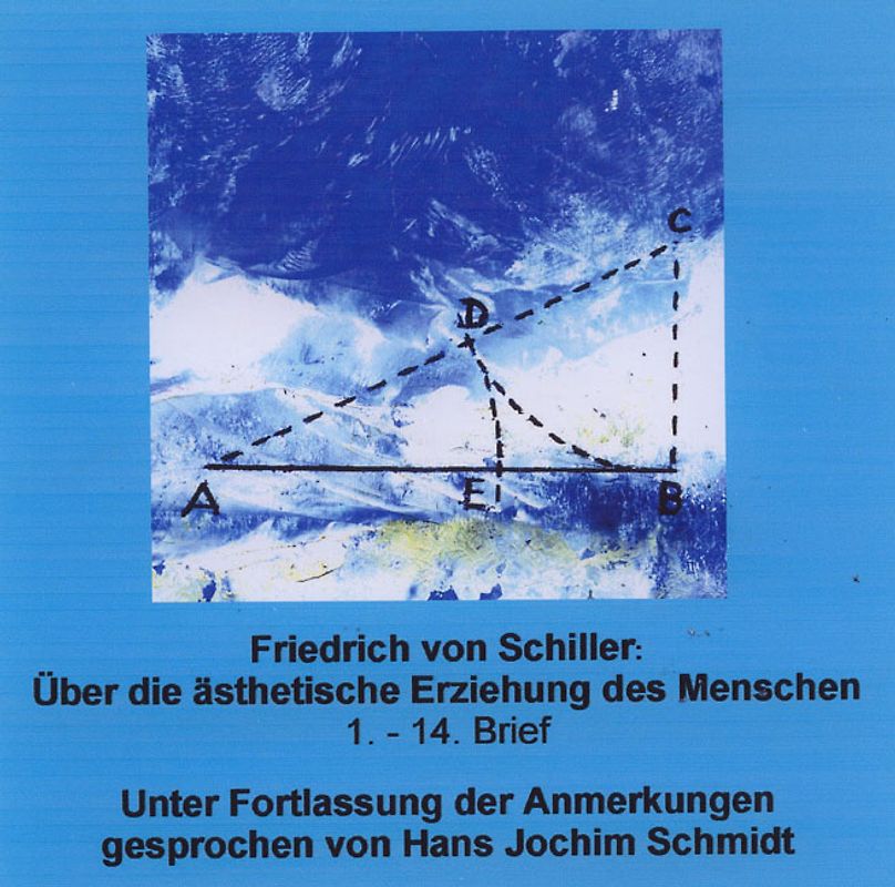 Über die ästhetische Erziehung des Menschen