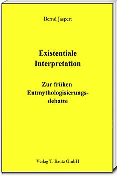 Existentiale Interpretation