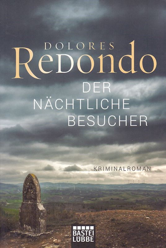 Der nächtliche Besucher