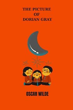 The Picture of Dorian Gray by oscar wilde