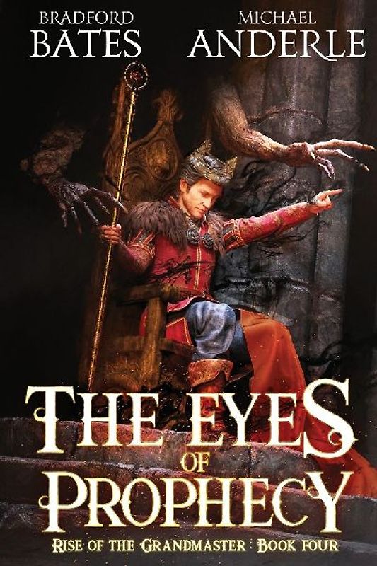 The Eyes of Prophecy