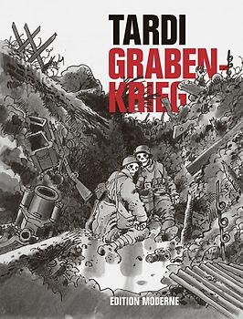 Grabenkrieg