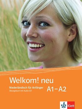 Welkom! neu A1-A2