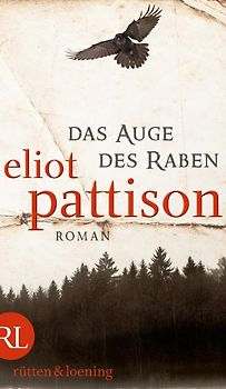 Das Auge des Raben