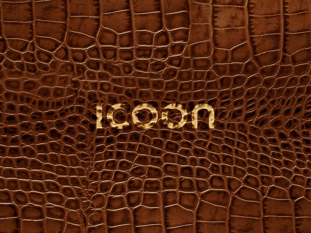 ICOON croco