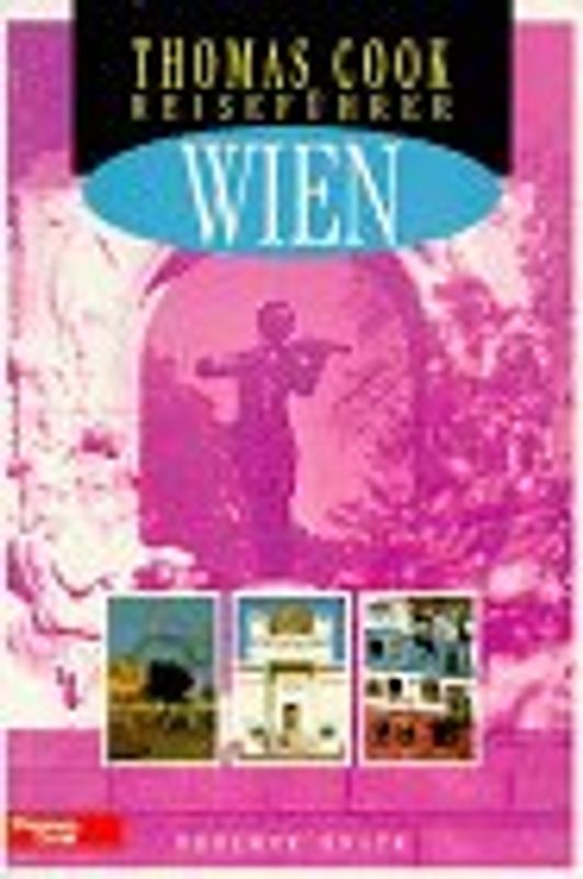 Thomas Cook Reiseführer - Wien