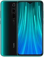 Xiaomi Redmi Note 8 Pro Dual SIM 64GB verde