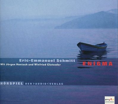 Enigma. Hörspiel