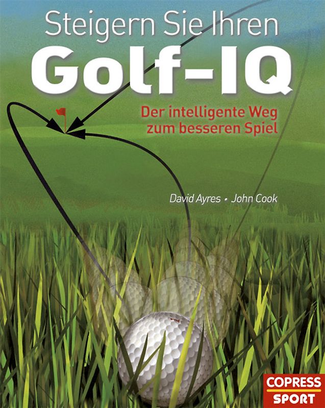Steigern Sie Ihren Golf-IQ