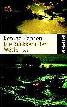 Die Rückkehr der Wölfe