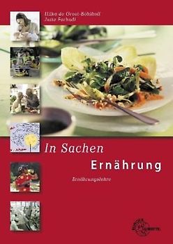 In Sachen Ernährung