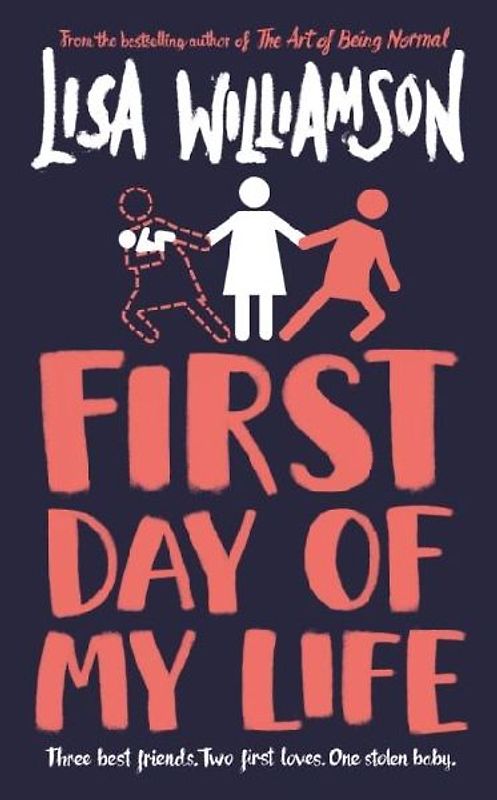 First Day of My Life