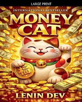 Money Cat