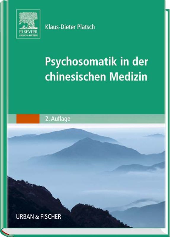 Psychosomatik in der Chinesischen Medizin