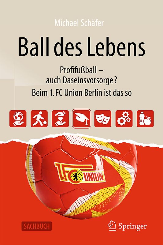 Ball des Lebens