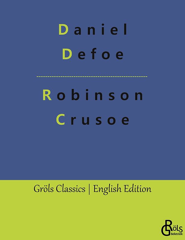 Robinson Crusoe