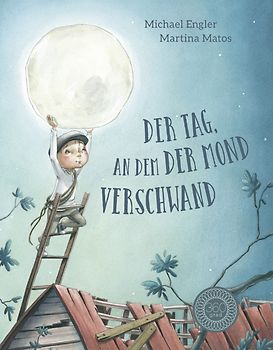 Der Tag, an dem der Mond verschwand