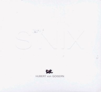 Hubert Von Goisern - S'Nix