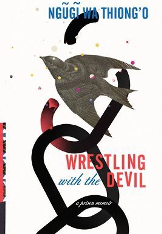 Wrestling with the Devil