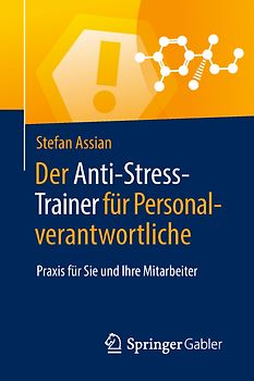 Der Anti-Stress-Trainer für Personalverantwortliche