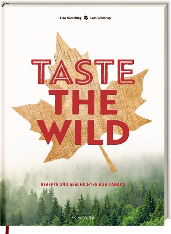 Taste the Wild