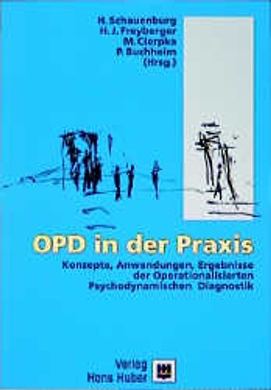 OPD in der Praxis