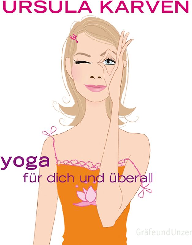 Yoga für dich und überall