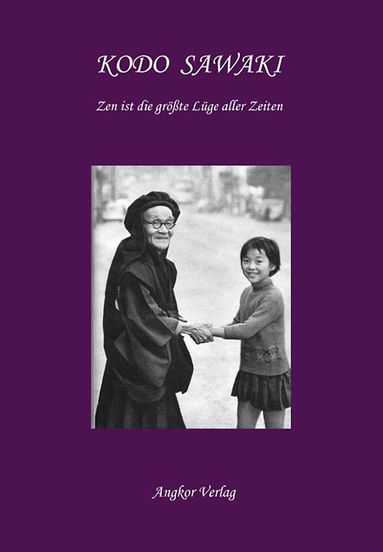 Zen ist die grösste Lüge aller Zeiten