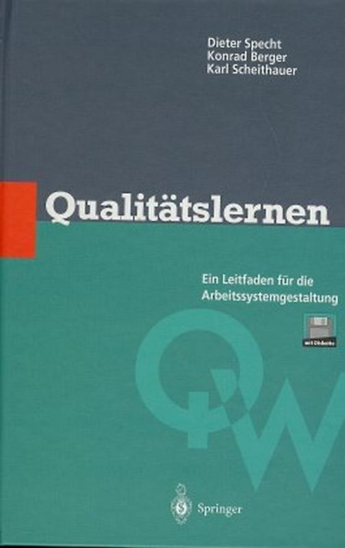 Qualitätslernen