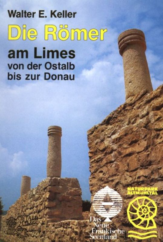 Die Römer am Limes