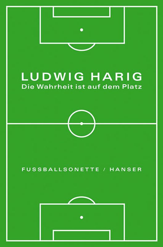 Die Wahrheit ist auf dem Platz