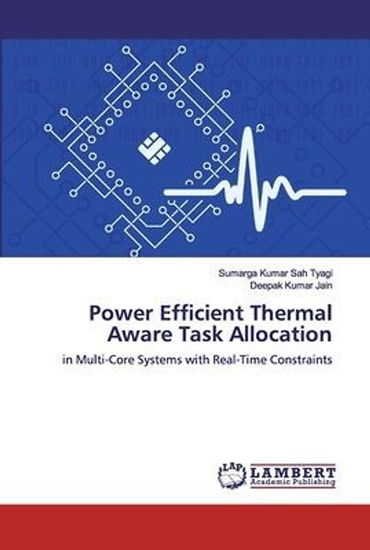 Power Efficient Thermal Aware Task Allocation