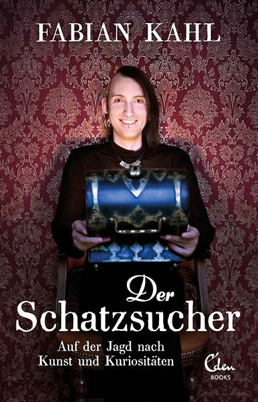 Der Schatzsucher