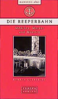 Die Reeperbahn