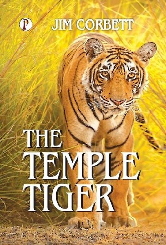 The Temple Tiger