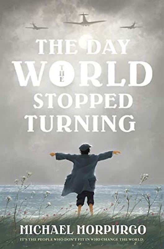 The Day the World Stopped Turning