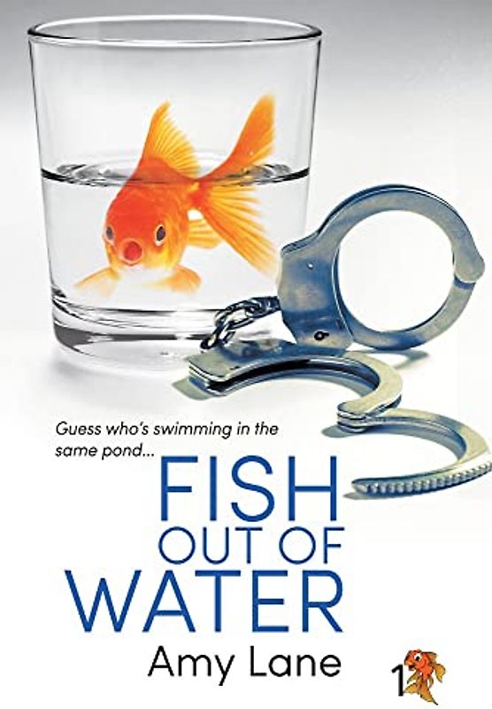 Fish Out of Water