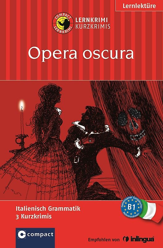 Opera oscura
