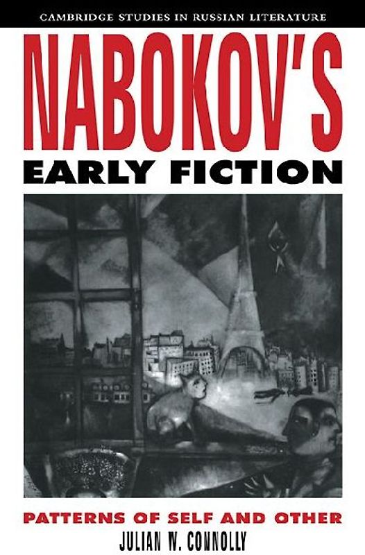 Nabokov's Early Fiction