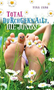 Total durchgeknallt, die Jungs!