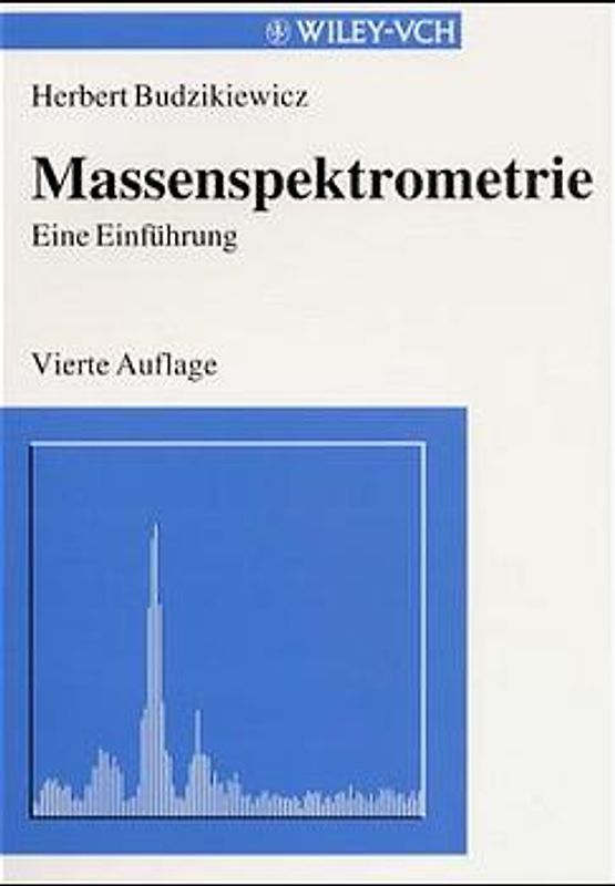 Massenspektrometrie